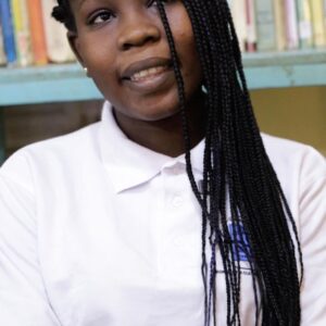 Prudence ISSA
