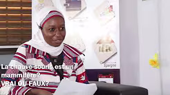 Final Vrai ou Faux