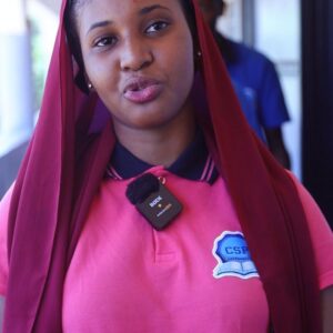 AZARA CHEICK DIAKITE
