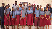  Sarki Excellence SAISON 3: Le duel inter class à GRACE ACADEMY Niger