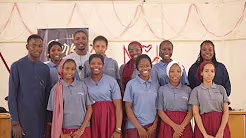 SARKI EXCELLENCE SAISON 3: Interclass GRACE ACADEMY Niger