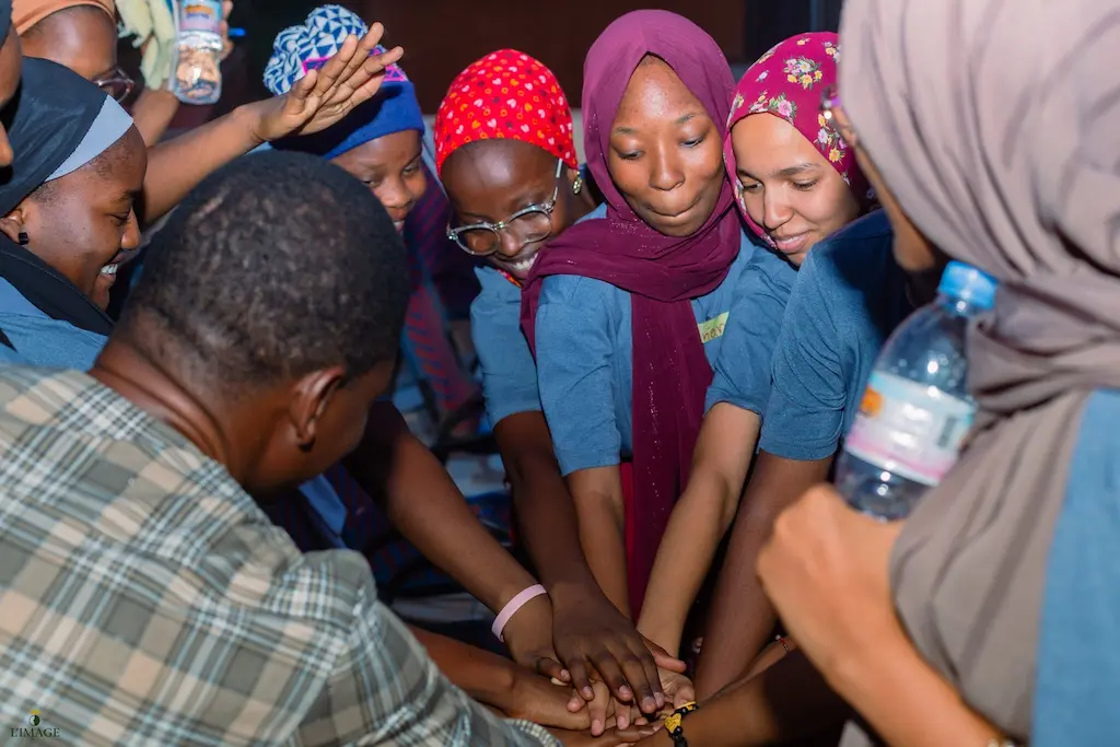 Sarki Excellence — Jeu télévisé de culture générale au Niger
