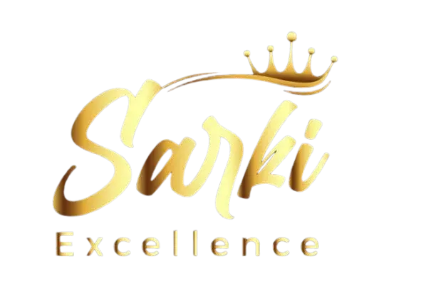 Sarki Excellence Logo